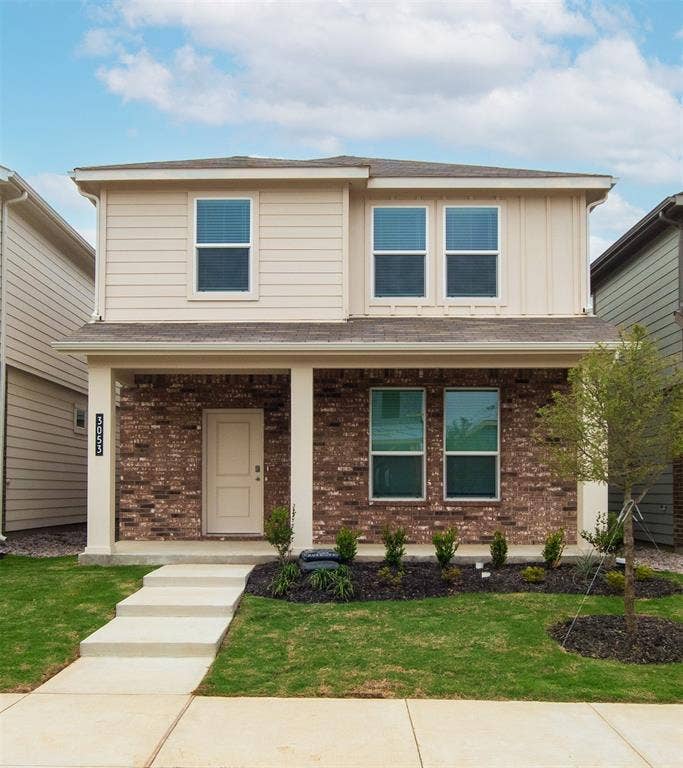 Property photo for 3053 Strawberry Farm Lane, Fort Worth, TX