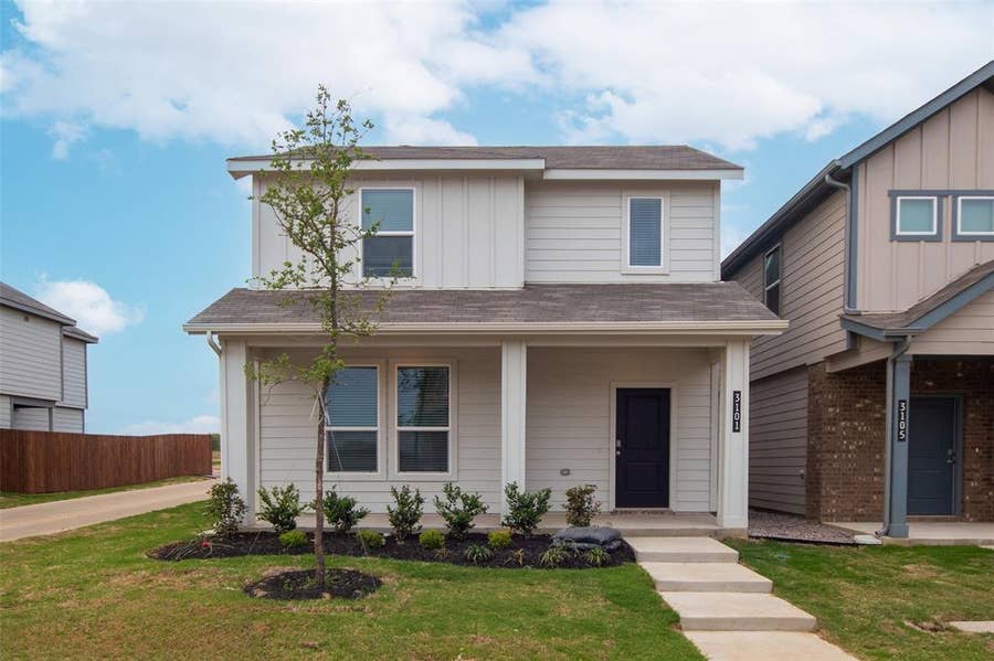 Property photo for 3101 Strawberry Farm Lane, Fort Worth, TX