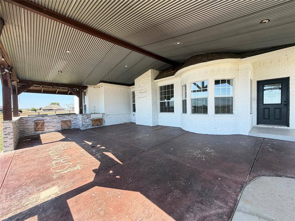 1015 Curry Road, Waxahachie, TX 75167 1015 Curry Road, Waxahachie, TX 75167