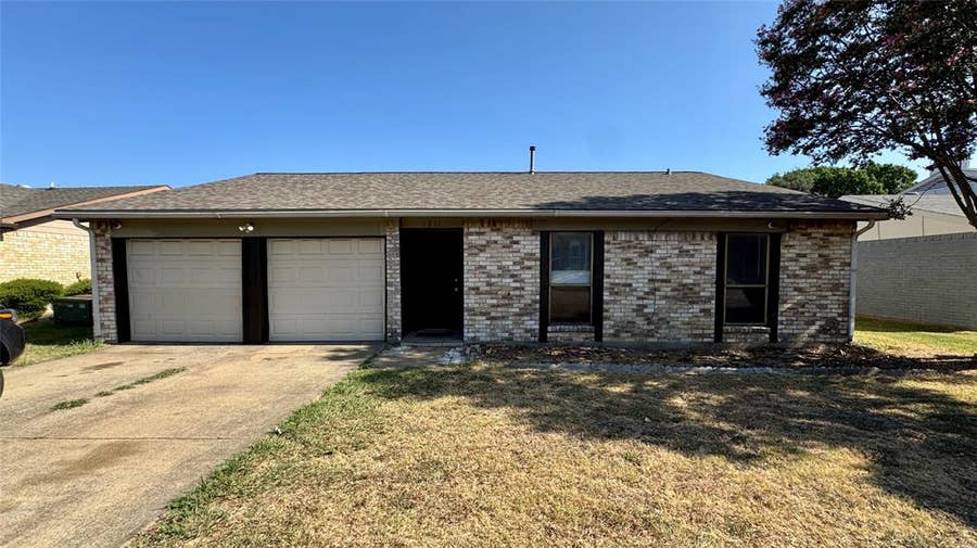Property photo for 1211 Brush Creek Drive, Richardson, TX