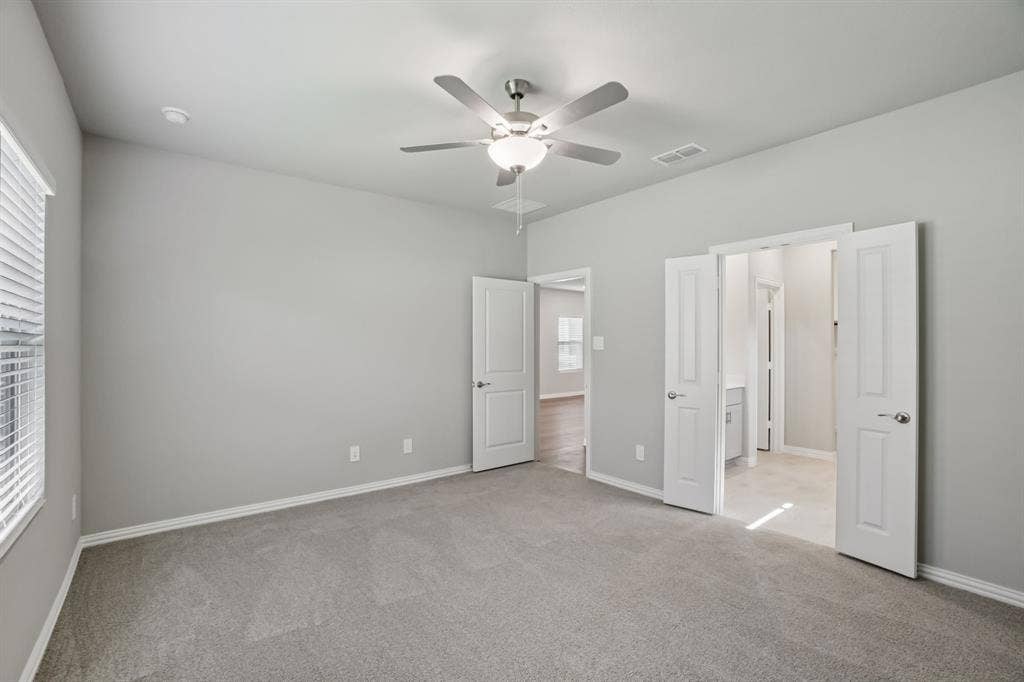 1617 Arches Road, Anna, TX 75409 Photo is not of the actual home, but is an inspirational photo of builder’s model home and may depict options, furnishings, and/or decorator features that are not included.