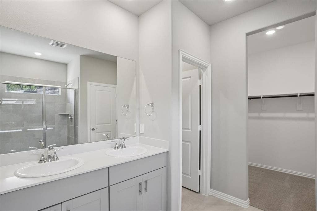 1617 Arches Road, Anna, TX 75409 Photo is not of the actual home, but is an inspirational photo of builder’s model home and may depict options, furnishings, and/or decorator features that are not included.