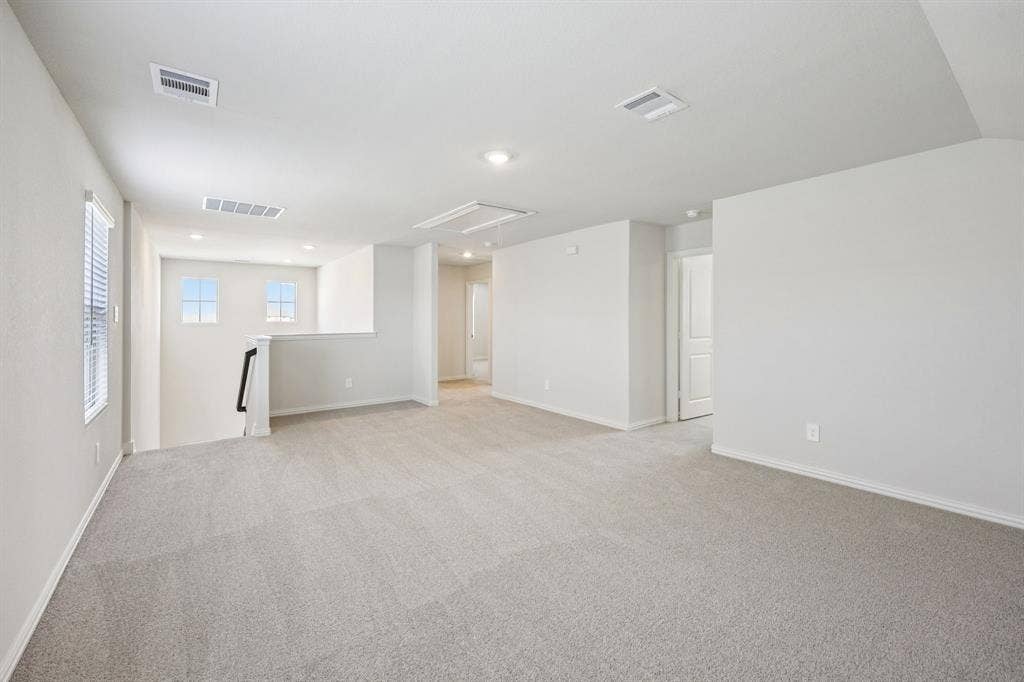 Photo is not of the actual home, but is an inspirational photo of builder’s model home and may depict options, furnishings, and/or decorator features that are not included.