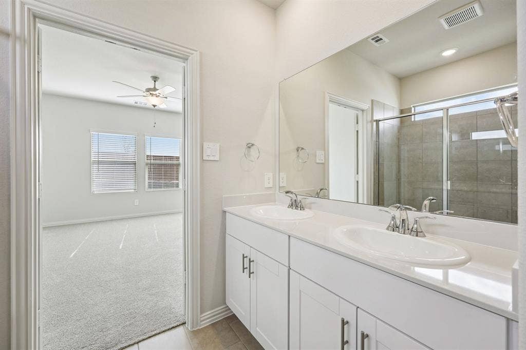 Photo is not of the actual home, but is an inspirational photo of builder’s model home and may depict options, furnishings, and/or decorator features that are not included.
