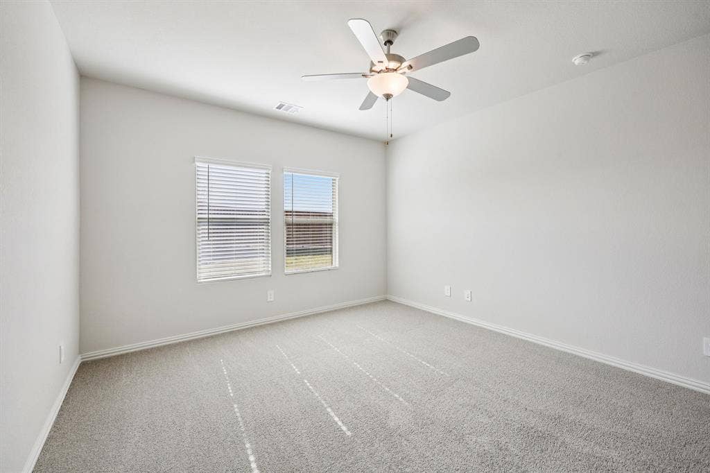 Photo is not of the actual home, but is an inspirational photo of builder’s model home and may depict options, furnishings, and/or decorator features that are not included.