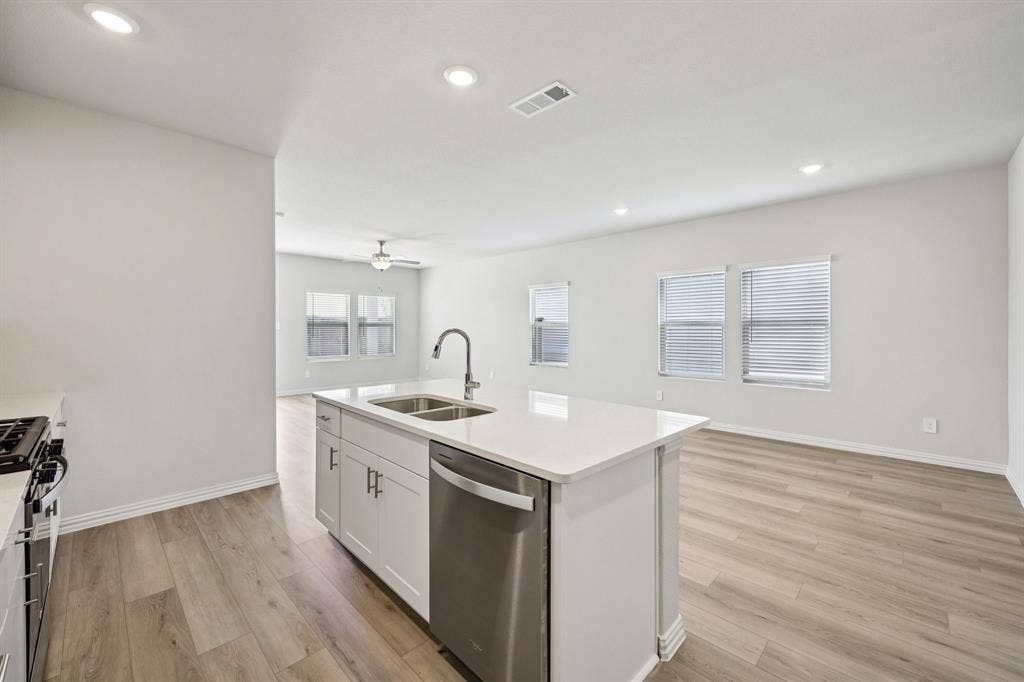 Photo is not of the actual home, but is an inspirational photo of builder’s model home and may depict options, furnishings, and/or decorator features that are not included.