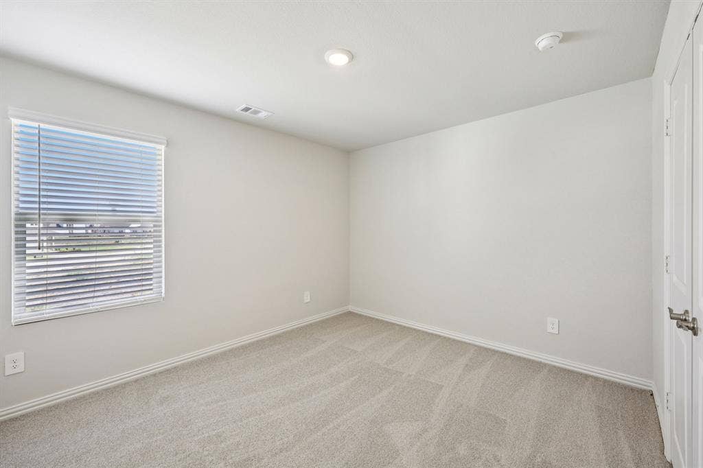 Photo is not of the actual home, but is an inspirational photo of builder’s model home and may depict options, furnishings, and/or decorator features that are not included.