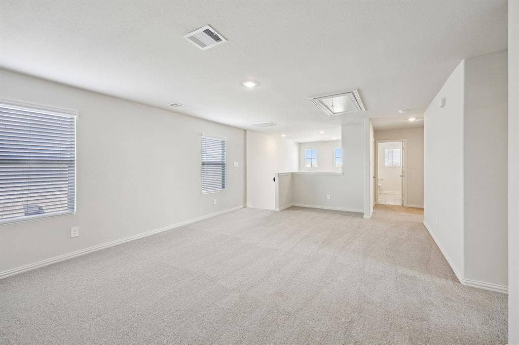 Photo is not of the actual home, but is an inspirational photo of builder’s model home and may depict options, furnishings, and/or decorator features that are not included.
