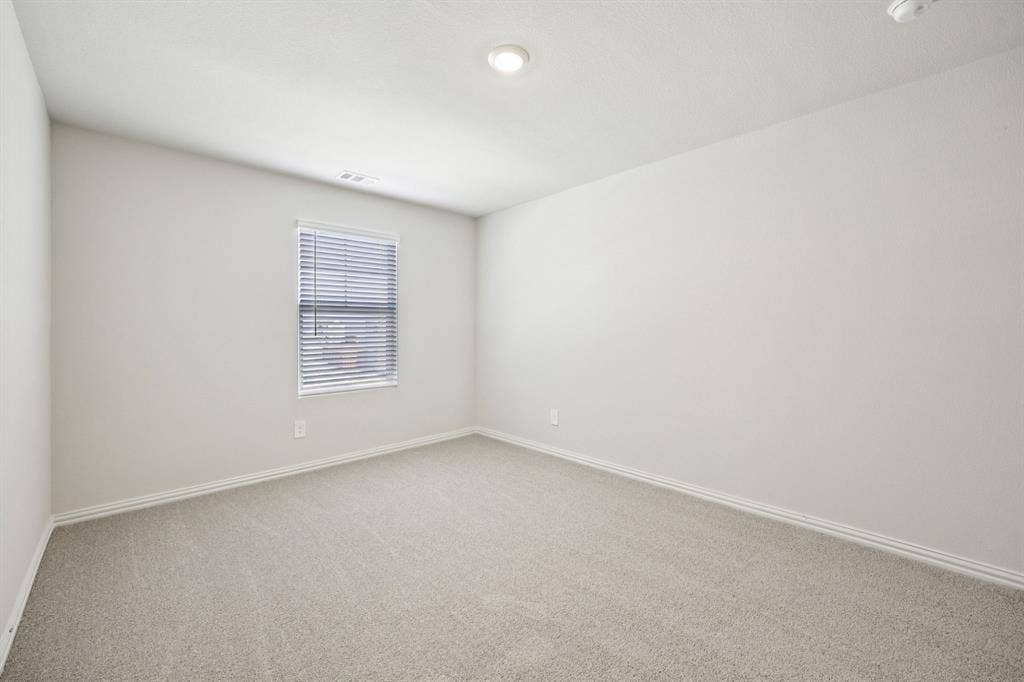 Photo is not of the actual home, but is an inspirational photo of builder’s model home and may depict options, furnishings, and/or decorator features that are not included.