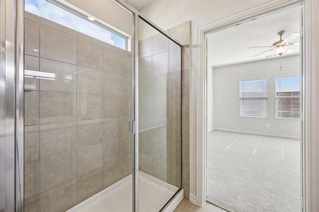 Photo is not of the actual home, but is an inspirational photo of builder’s model home and may depict options, furnishings, and/or decorator features that are not included.