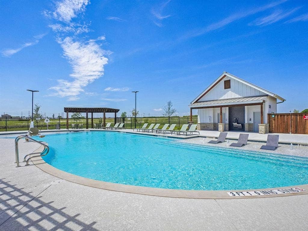 1609 Arches Road, Anna, TX 75409 1609 Arches Road, Anna, TX 75409