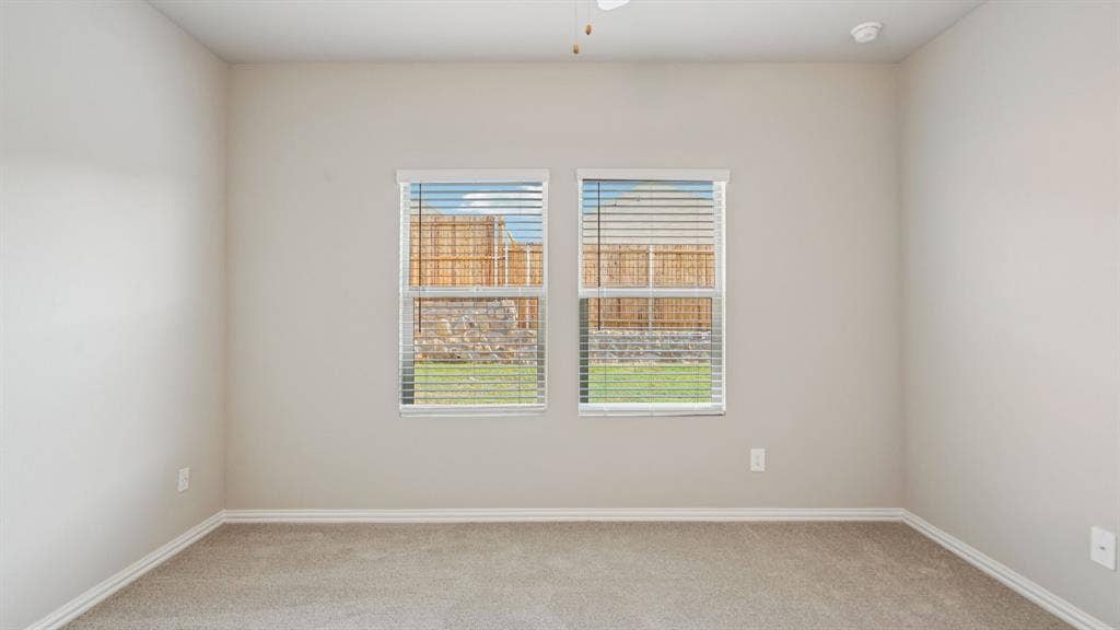 1609 Arches Road, Anna, TX 75409 Photo is not of the actual home, but is an inspirational photo of builder’s model home and may depict options, furnishings, and/or decorator features that are not included.