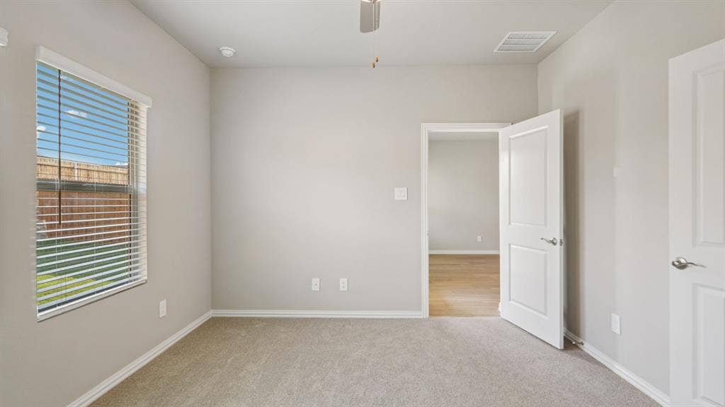 1609 Arches Road, Anna, TX 75409 Photo is not of the actual home, but is an inspirational photo of builder’s model home and may depict options, furnishings, and/or decorator features that are not included.