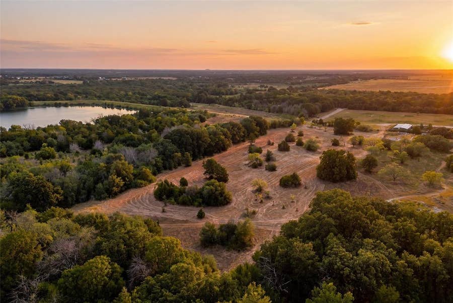 Property photo for TBD Mazanec Road, Elm Mott, TX