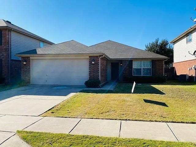 Property photo for 8657 Boswell Meadows Drive, Fort Worth, TX