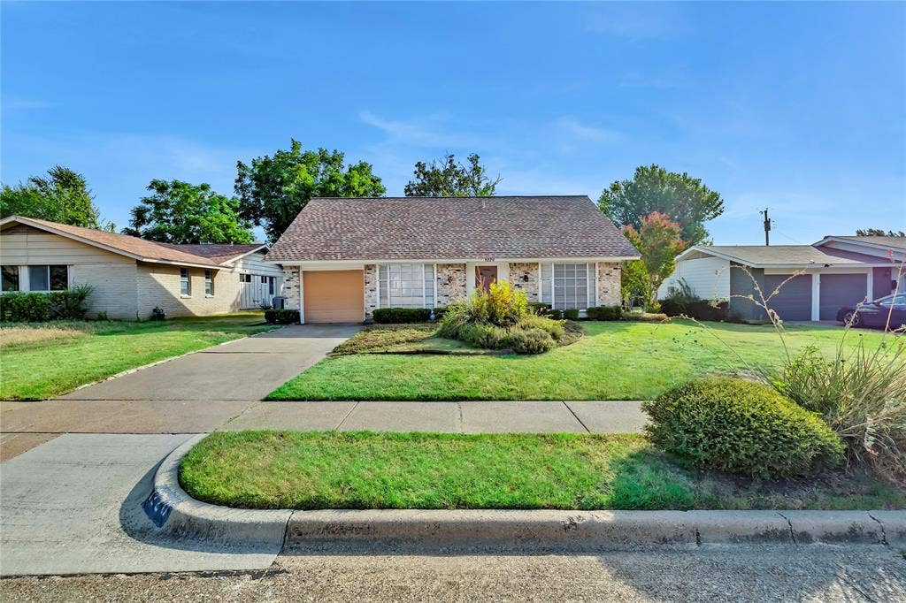1220 Farnham Court E, Irving, TX 75062 1220 Farnham Court E, Irving, TX 75062