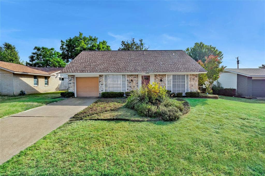 1220 Farnham Court E, Irving, TX 75062 1220 Farnham Court E, Irving, TX 75062