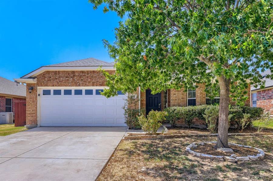 Property photo for 4407 Willow Wood Road, Melissa, TX