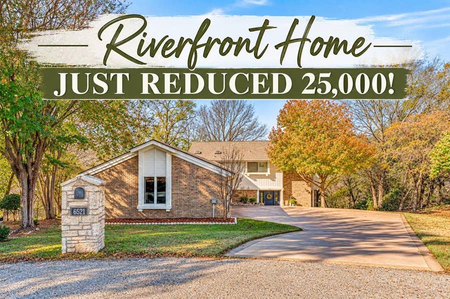 Property photo for 6521 Edgewood Court, Granbury, TX