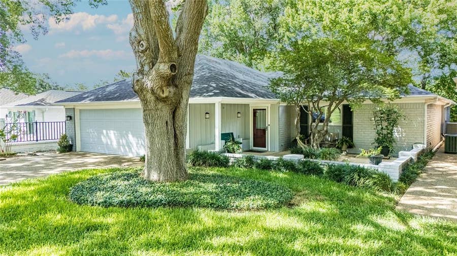 Property photo for 3613 Windmill Hill Street, Waco, TX