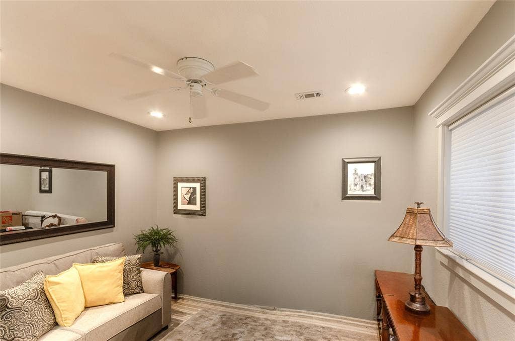 3613 Windmill Hill Street, Waco, TX 76710 Bedroom # 3