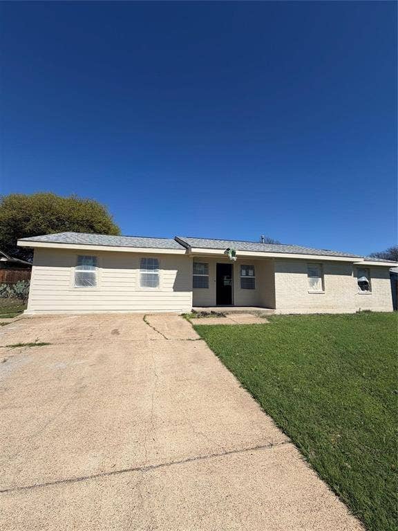 753 Kirnwood Drive, Dallas, TX 75232 753 Kirnwood Drive, Dallas, TX 75232