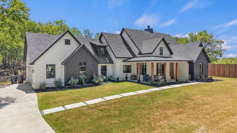 Property photo for 9738 Mackenzie Brook, Royse City, TX