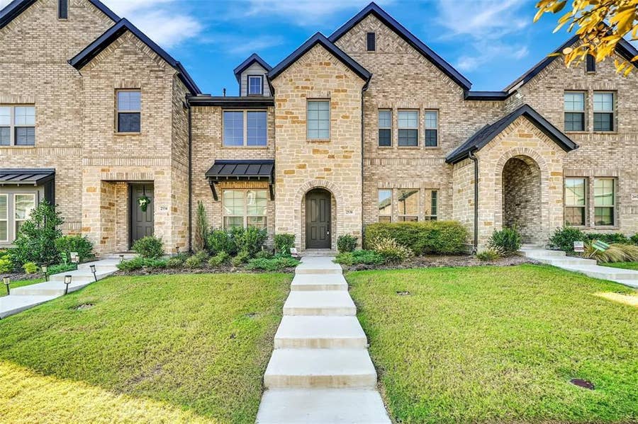 Property photo for 2538 Settlers Place, Garland, TX