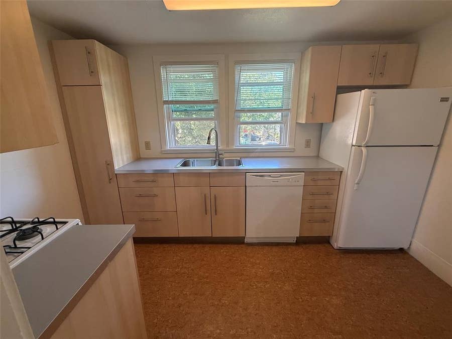 Property photo for 715 W Hickory, #A4, Denton, TX