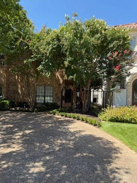 Property photo for 3704 Binkley Avenue, University Park, TX