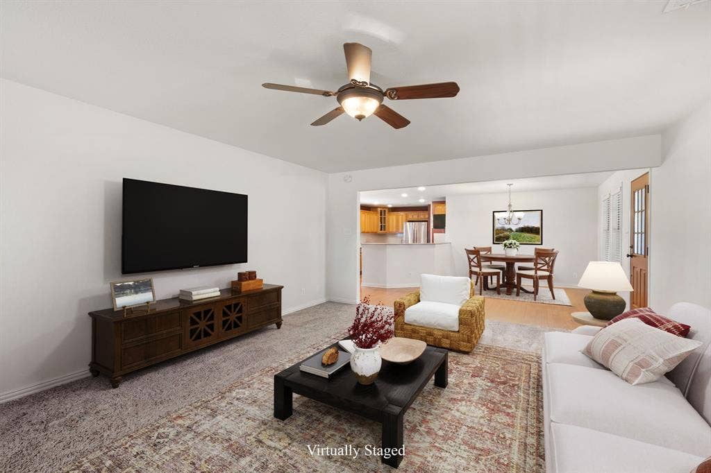 257 Bud Run Road, Waxahachie, TX 75165 257 Bud Run Road, Waxahachie, TX 75165