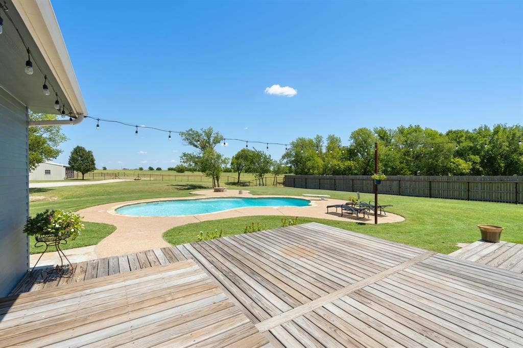 257 Bud Run Road, Waxahachie, TX 75165 257 Bud Run Road, Waxahachie, TX 75165