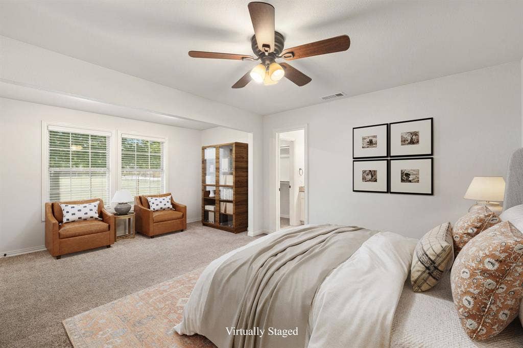 257 Bud Run Road, Waxahachie, TX 75165 257 Bud Run Road, Waxahachie, TX 75165