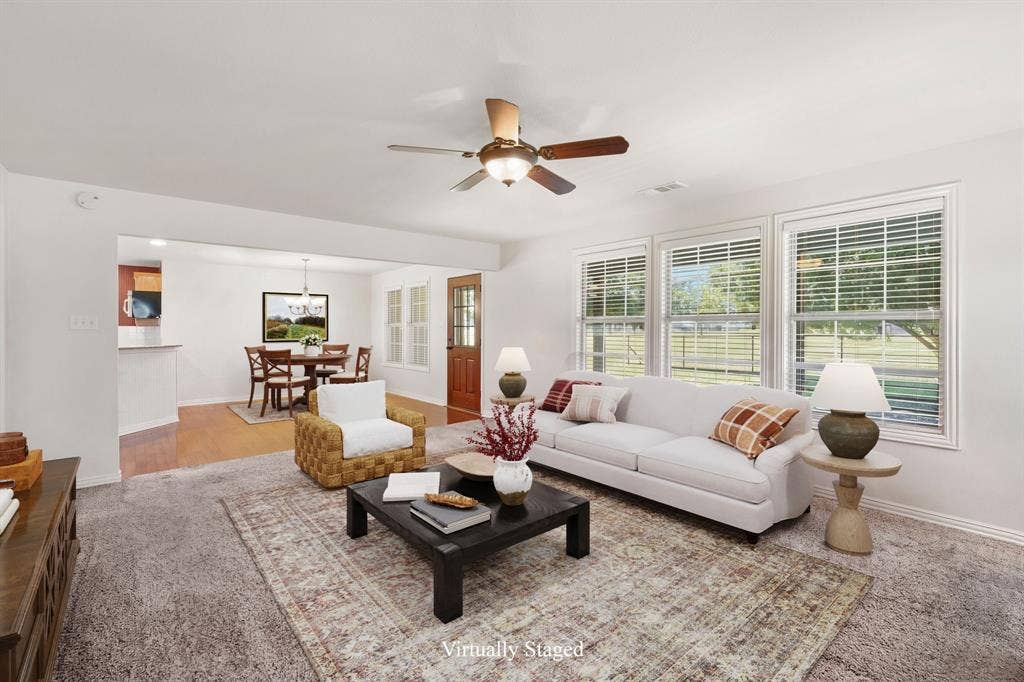 257 Bud Run Road, Waxahachie, TX 75165 257 Bud Run Road, Waxahachie, TX 75165