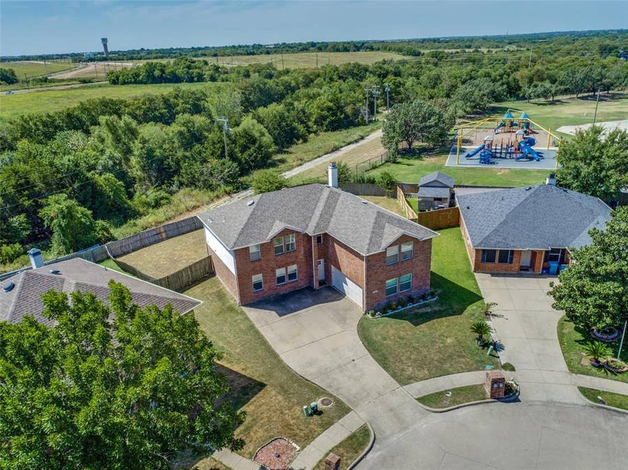 Property photo for 3468 POST OAK Drive, Rockwall, TX