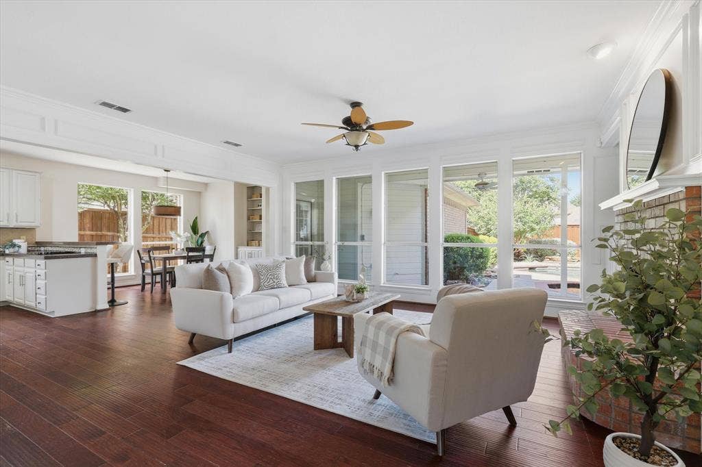 4209 Rockingham Way, Plano, TX 75093 4209 Rockingham Way, Plano, TX 75093