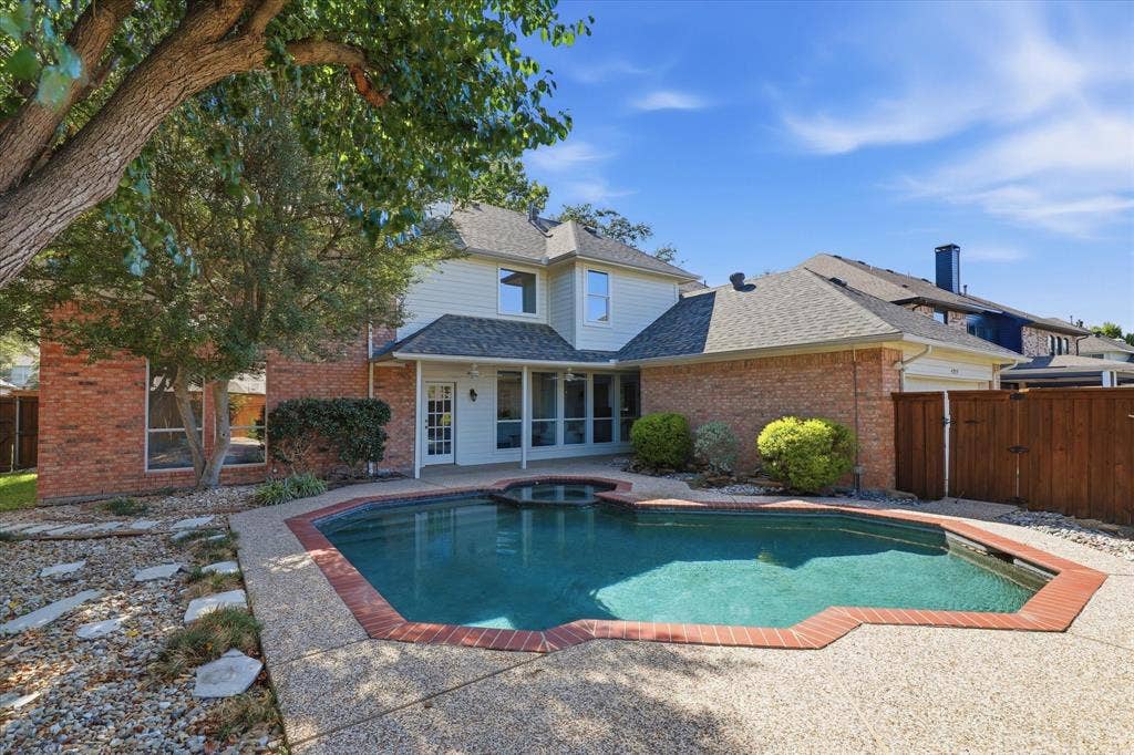 4209 Rockingham Way, Plano, TX 75093 4209 Rockingham Way, Plano, TX 75093