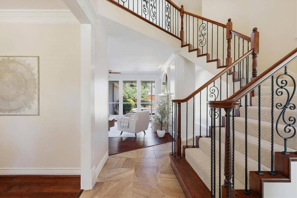 4209 Rockingham Way, Plano, TX 75093 4209 Rockingham Way, Plano, TX 75093