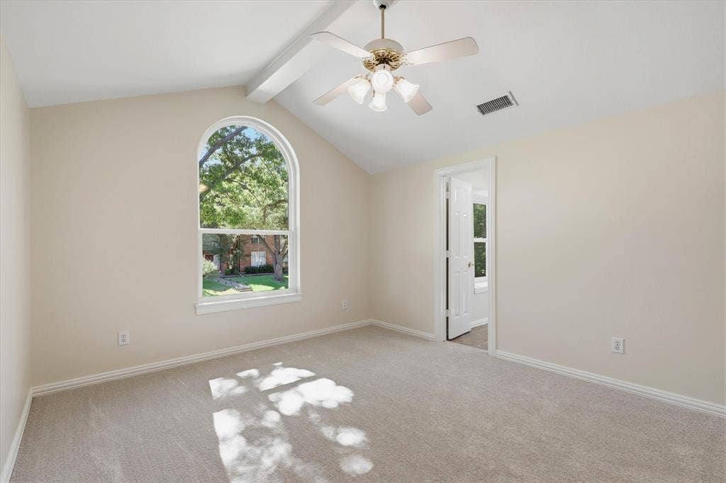 4209 Rockingham Way, Plano, TX 75093 Second Floor Guest Bedroom