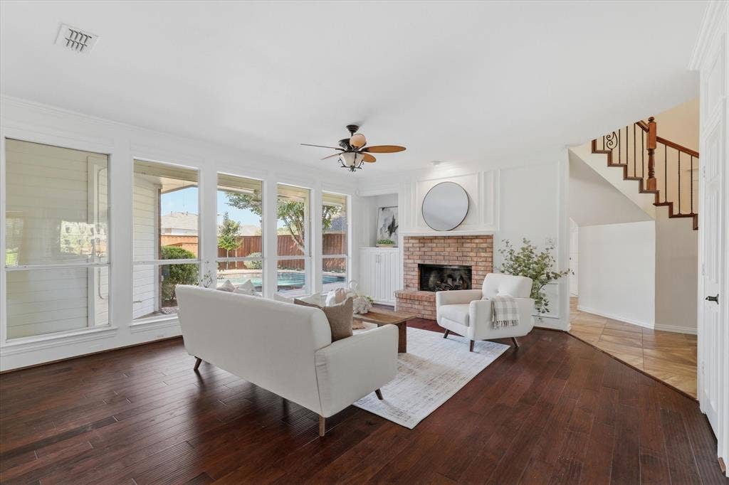 4209 Rockingham Way, Plano, TX 75093 4209 Rockingham Way, Plano, TX 75093