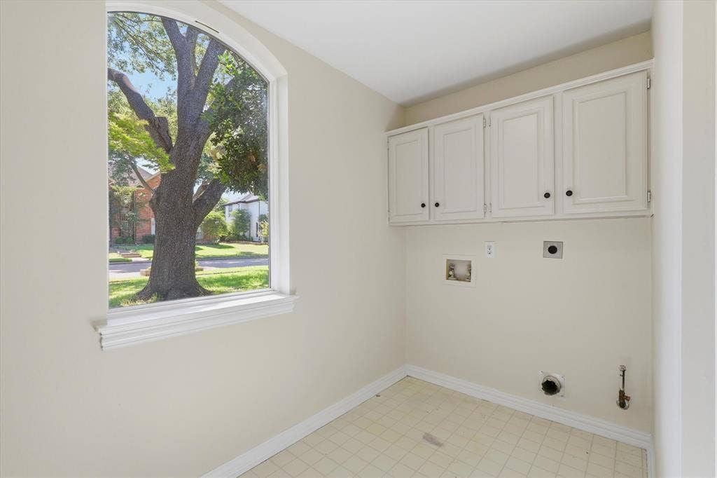 4209 Rockingham Way, Plano, TX 75093 Laundry Room