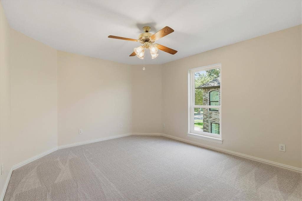 4209 Rockingham Way, Plano, TX 75093 Second Guest Bedroom