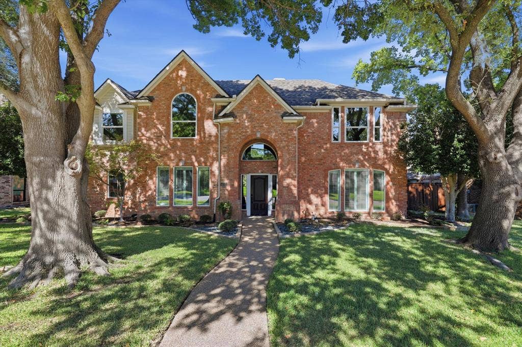 4209 Rockingham Way, Plano, TX 75093 4209 Rockingham Way, Plano, TX 75093