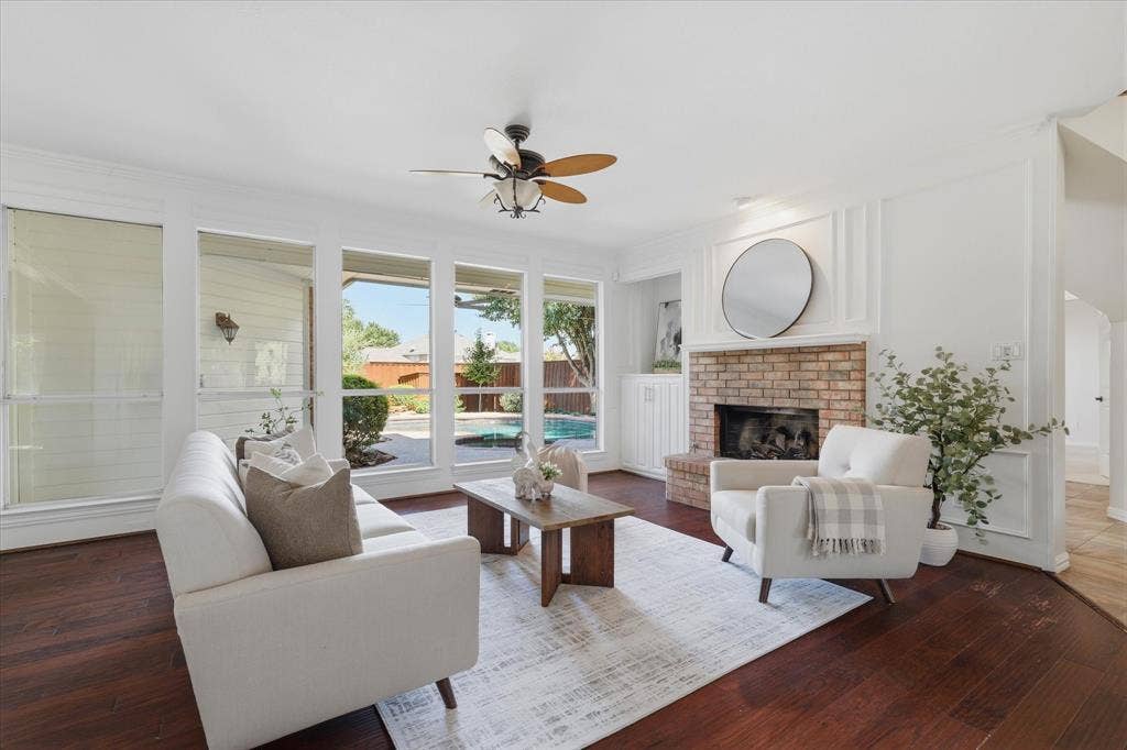 4209 Rockingham Way, Plano, TX 75093 4209 Rockingham Way, Plano, TX 75093