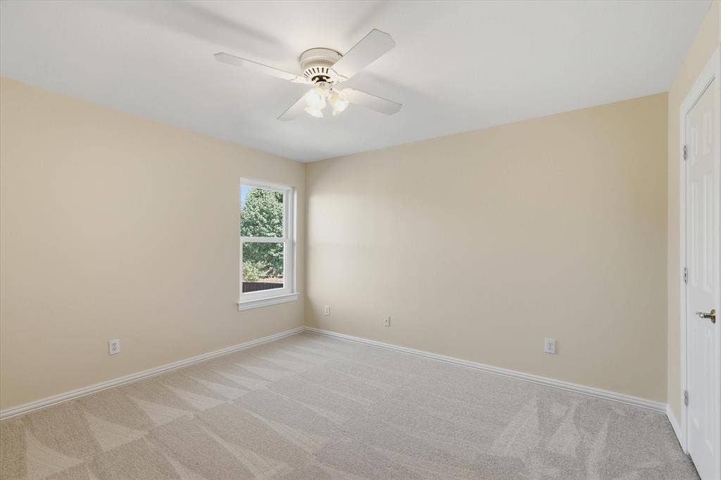 4209 Rockingham Way, Plano, TX 75093 Guest Bedroom