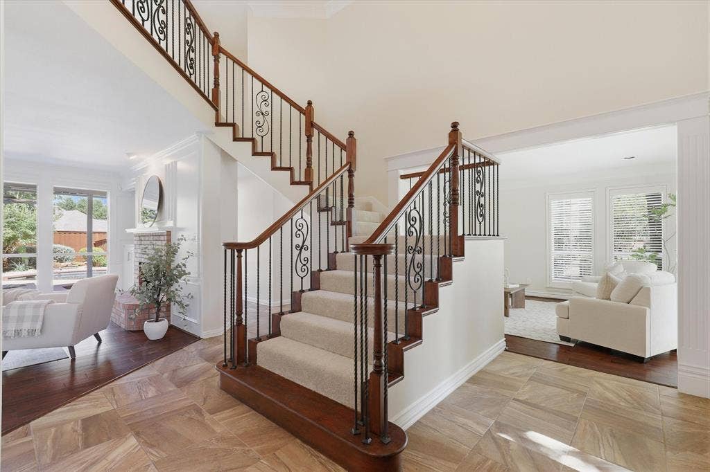 4209 Rockingham Way, Plano, TX 75093 4209 Rockingham Way, Plano, TX 75093