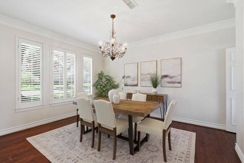 4209 Rockingham Way, Plano, TX 75093 4209 Rockingham Way, Plano, TX 75093