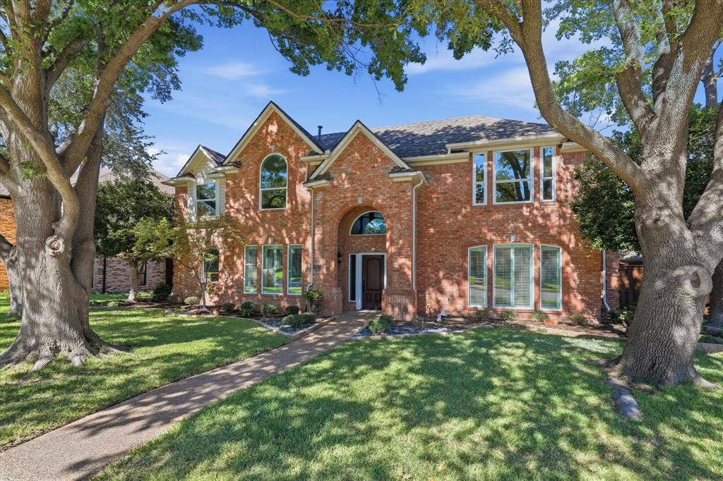 4209 Rockingham Way, Plano, TX 75093 4209 Rockingham Way, Plano, TX 75093