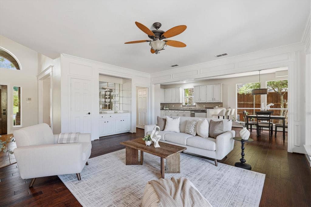 4209 Rockingham Way, Plano, TX 75093 4209 Rockingham Way, Plano, TX 75093