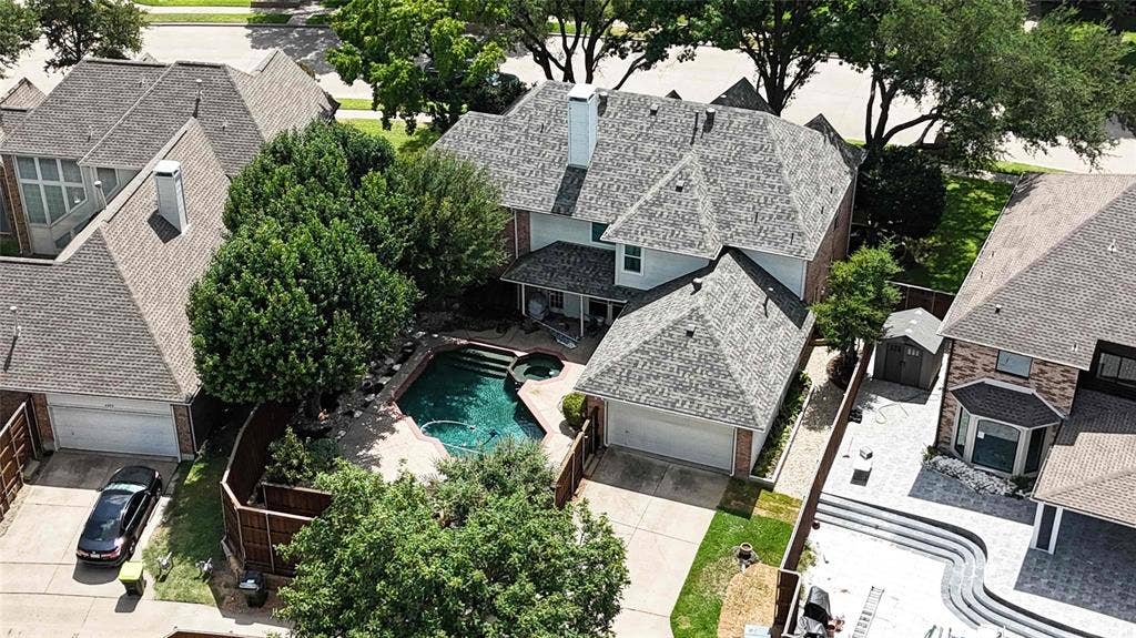 4209 Rockingham Way, Plano, TX 75093 4209 Rockingham Way, Plano, TX 75093